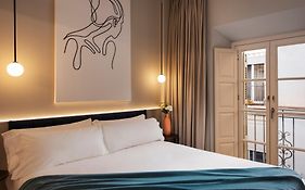 Coeo Pena Design Apartments